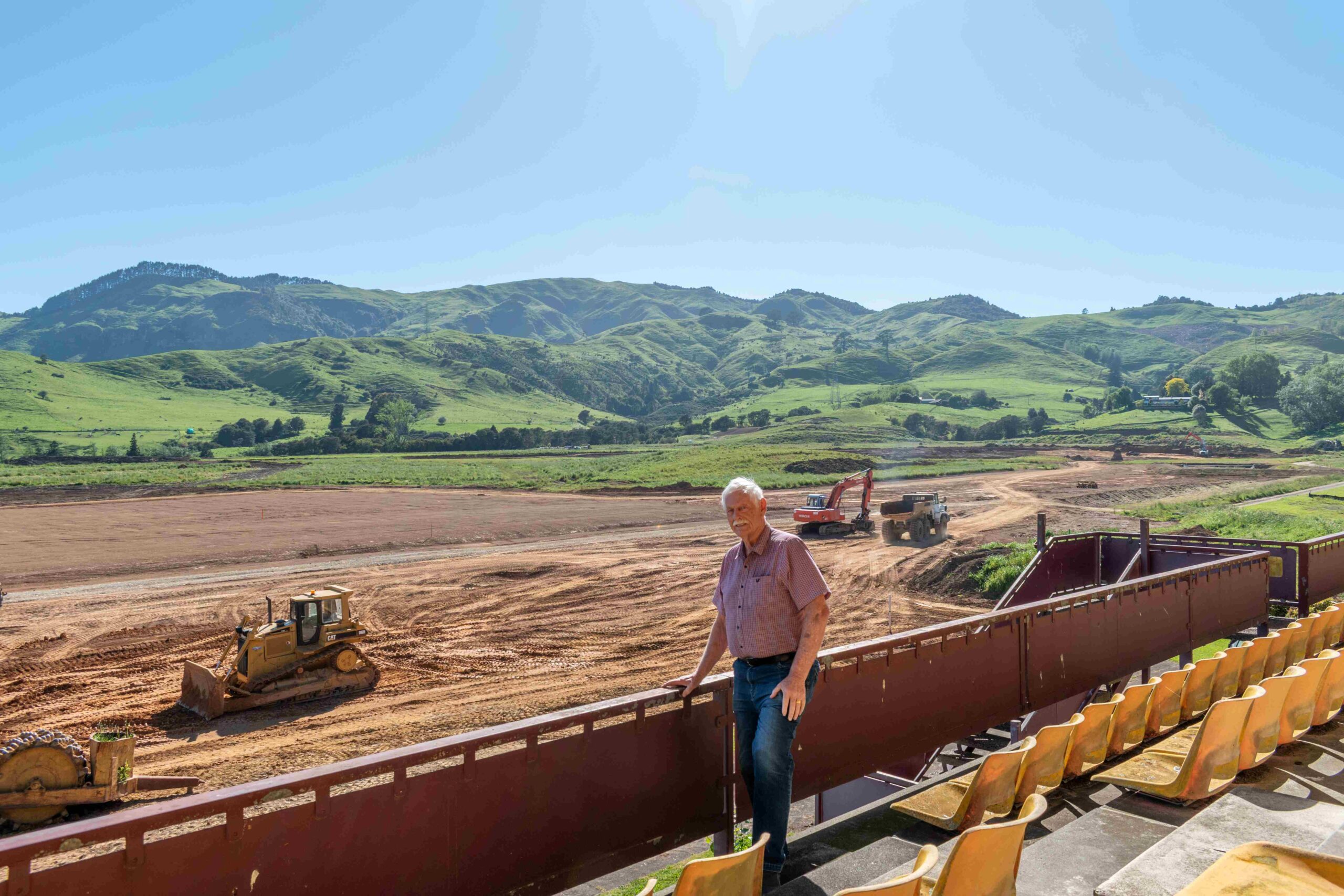 You are currently viewing Work set to begin on $2.3m roundabout
