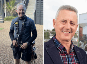 Read more about the article Reunion on the calendar for Thames alumni