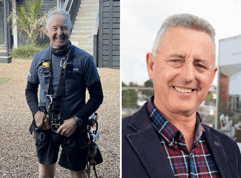 Read more about the article Reunion on the calendar for Thames alumni