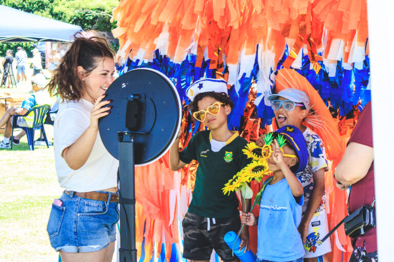 Read more about the article Summer blast