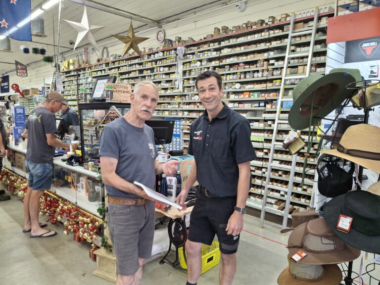 Read more about the article Historian digs into Thames’ boom and bust era