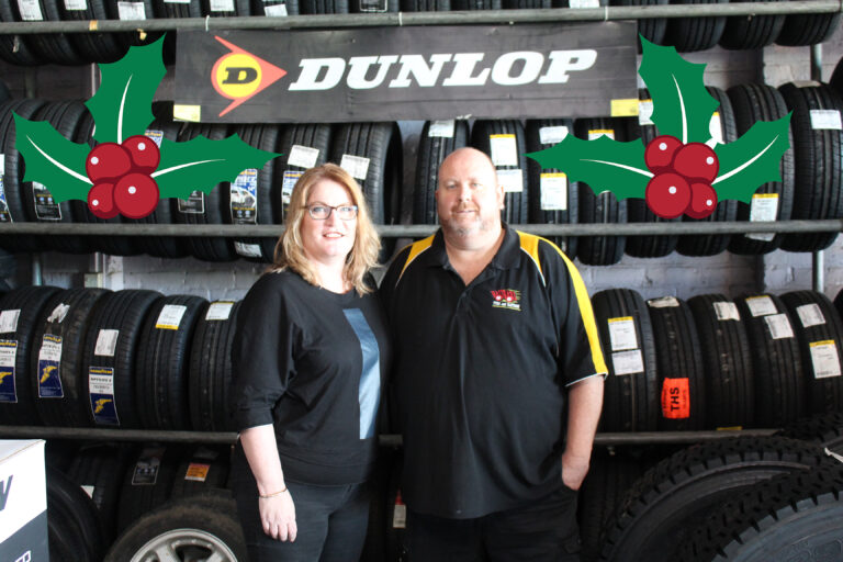 Read more about the article Merry Christmas and safe travels