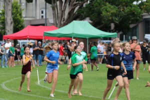 Read more about the article Ready, set, go!