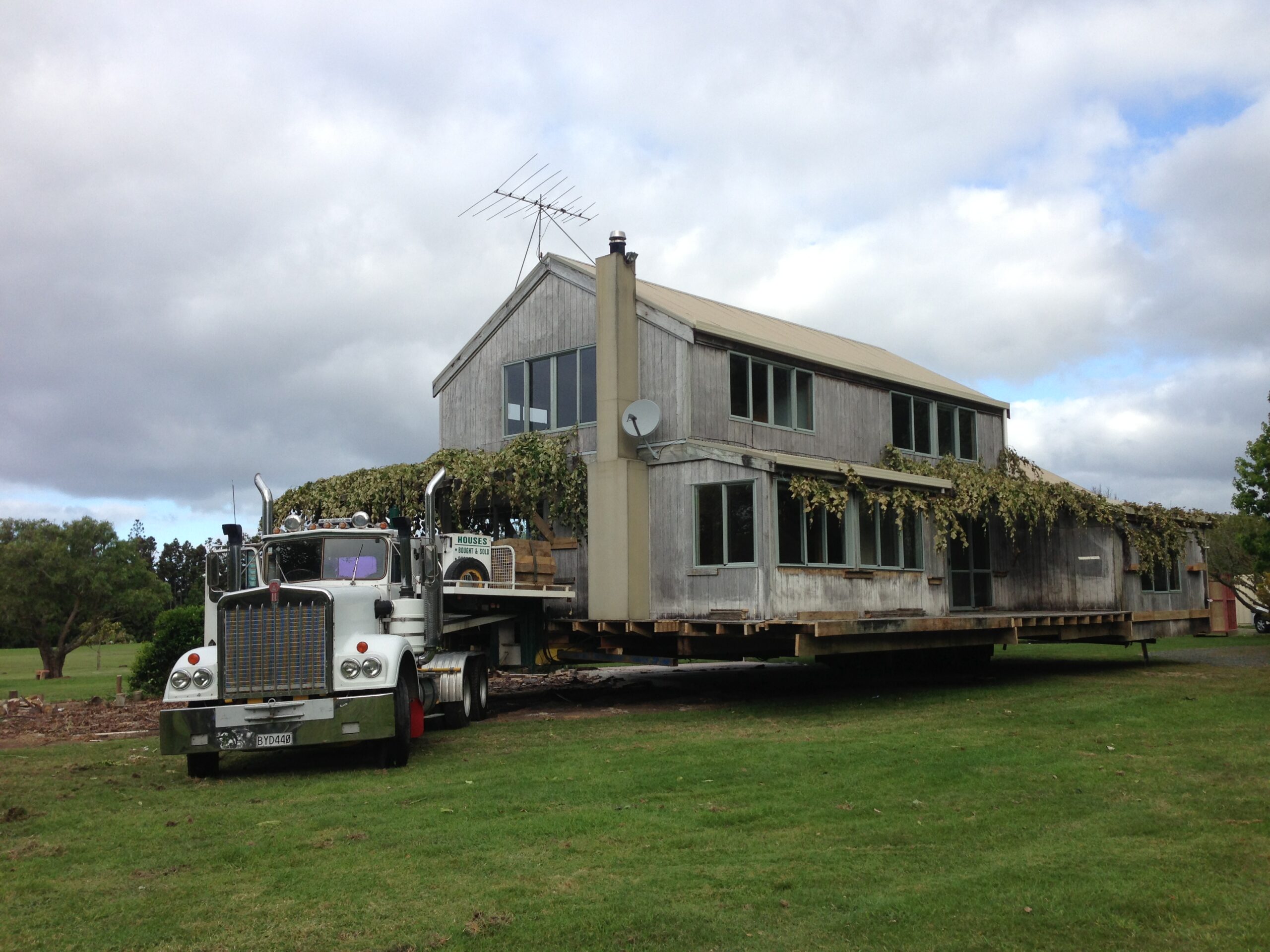 You are currently viewing 20 years of making big moves