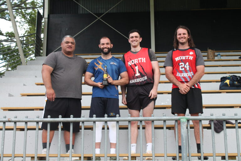 Read more about the article Flag football showdown