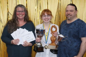 Read more about the article Thames dux hopes to inspire change