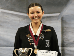 Read more about the article HPC dux hopes to inspire young leaders