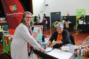 Read more about the article Whānau Day fun