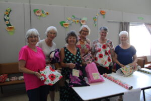 Read more about the article Christmas cheer