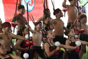 Read more about the article Festival fun