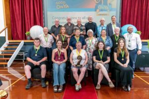 Read more about the article Hauraki community champions acknowledged