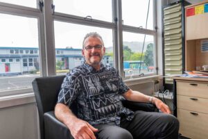 Read more about the article Sport, art, thriving kids the goal