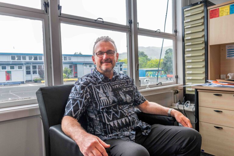 Read more about the article Sport, art, thriving kids the goal