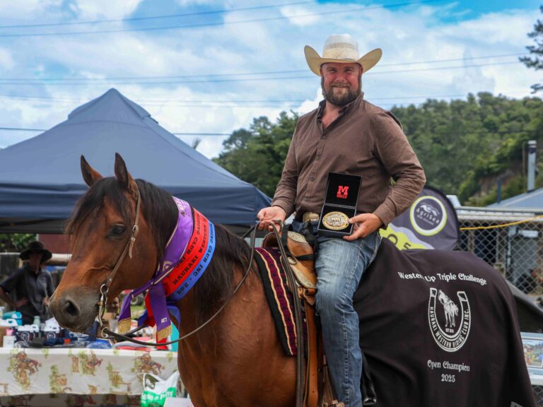 Read more about the article Challenge returns in honour of founding rider