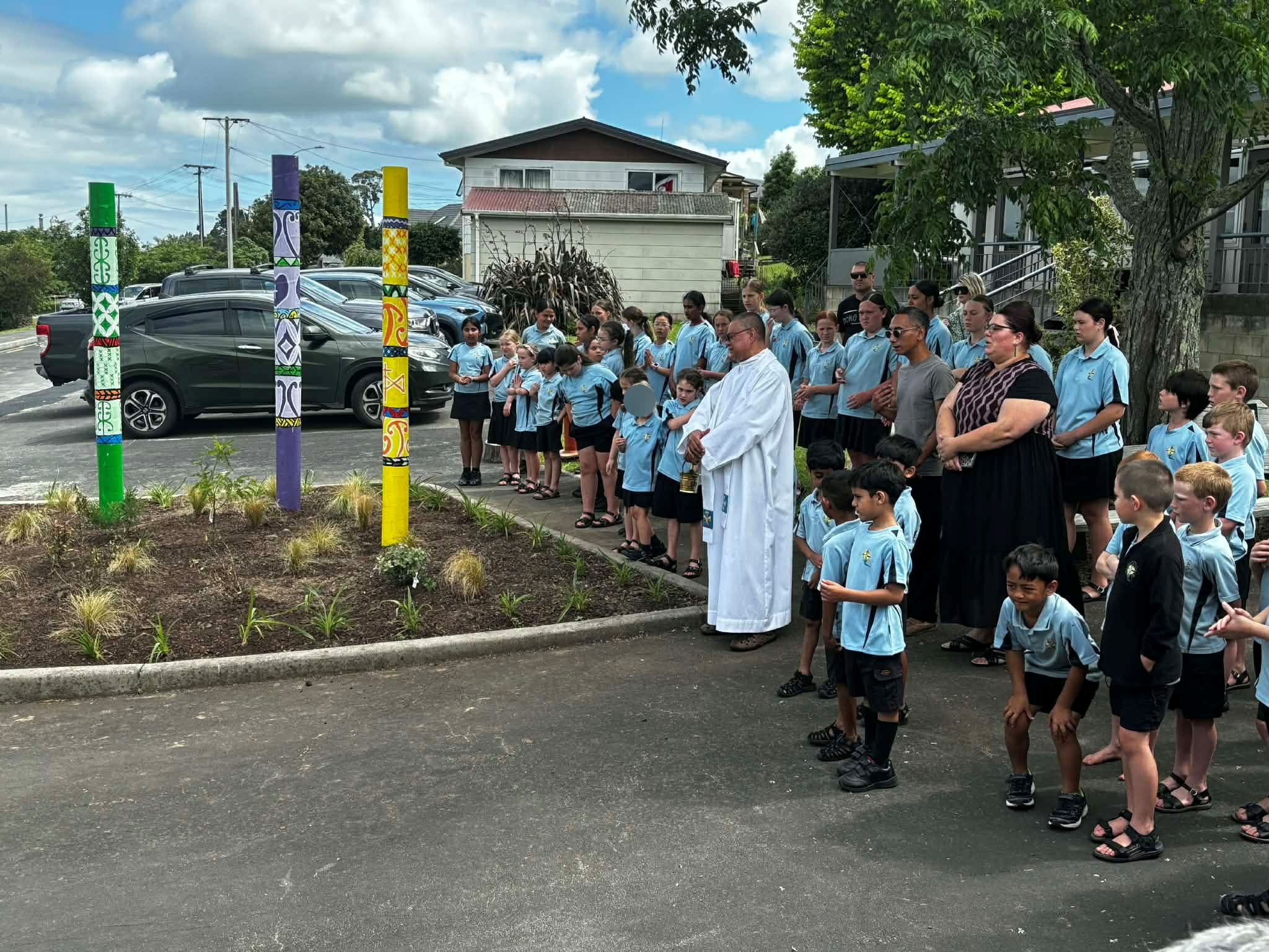 You are currently viewing Paeroa school celebrates 125th birthday