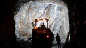 Read more about the article Waihī mining project crosses final hurdle