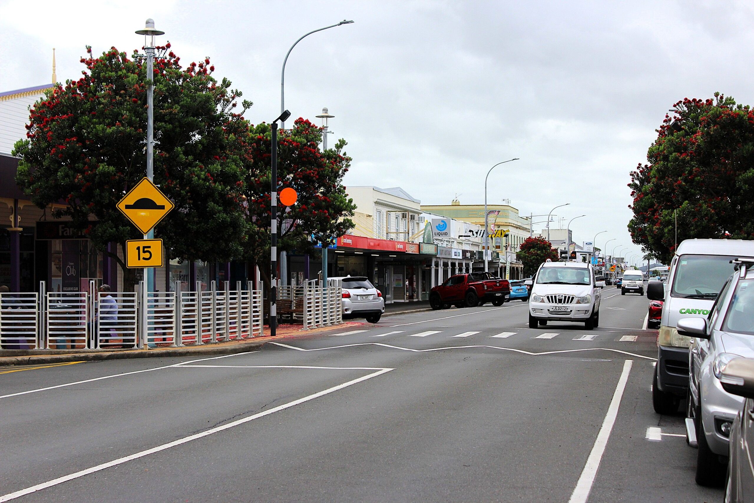 You are currently viewing Drugs and retail crime impact business