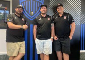 Read more about the article Grassroots podcast makes ‘an impact’