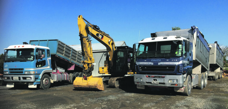 Read more about the article T&A McWatters haul 22 years