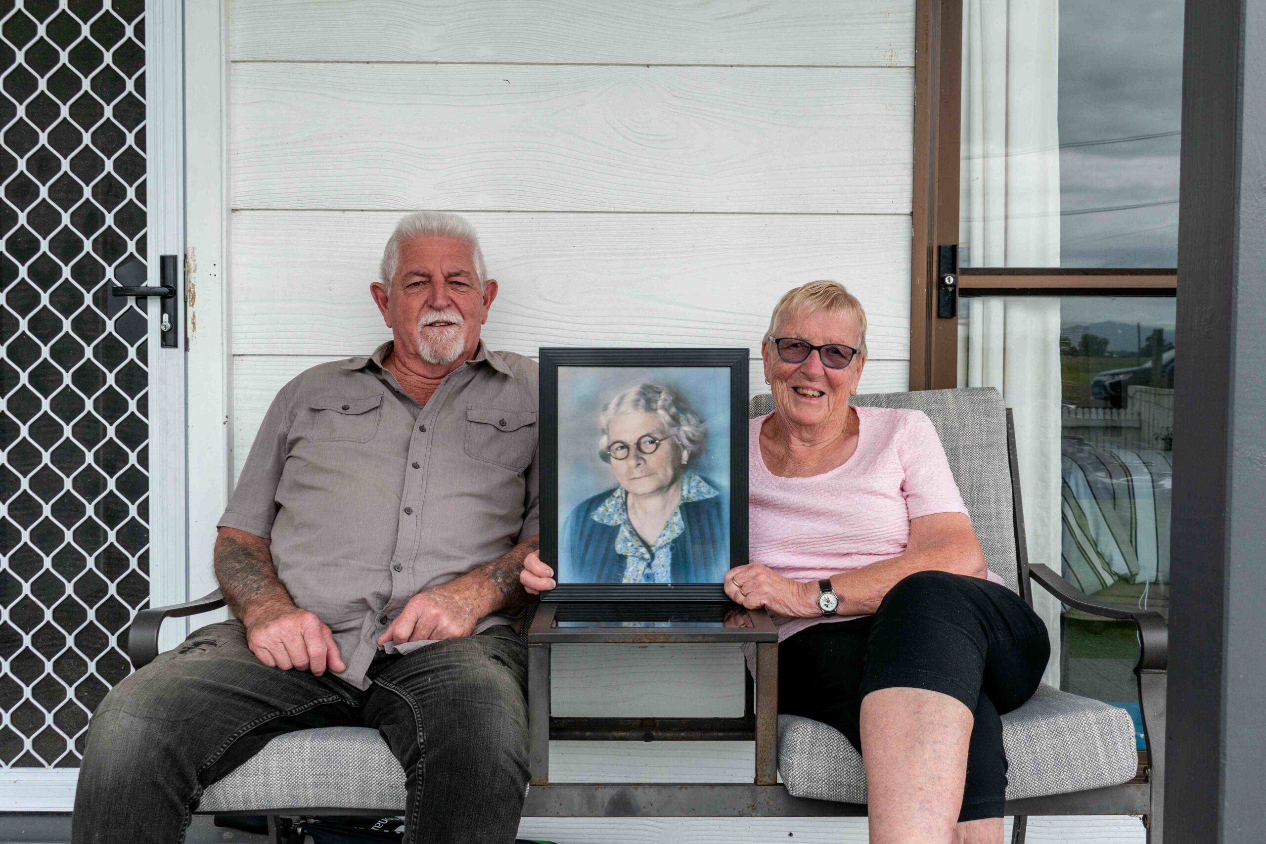 You are currently viewing From acquaintances to friends through DNA