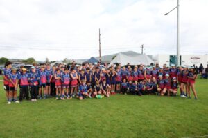 Read more about the article Valley touch triumph