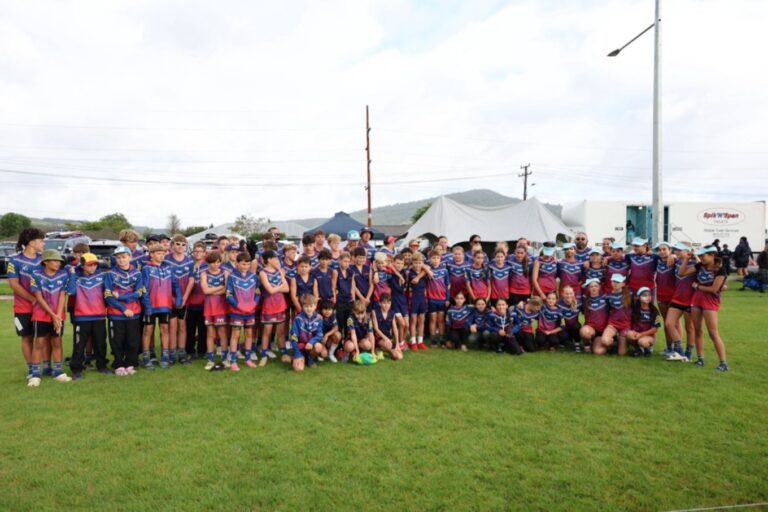 Read more about the article Valley touch triumph