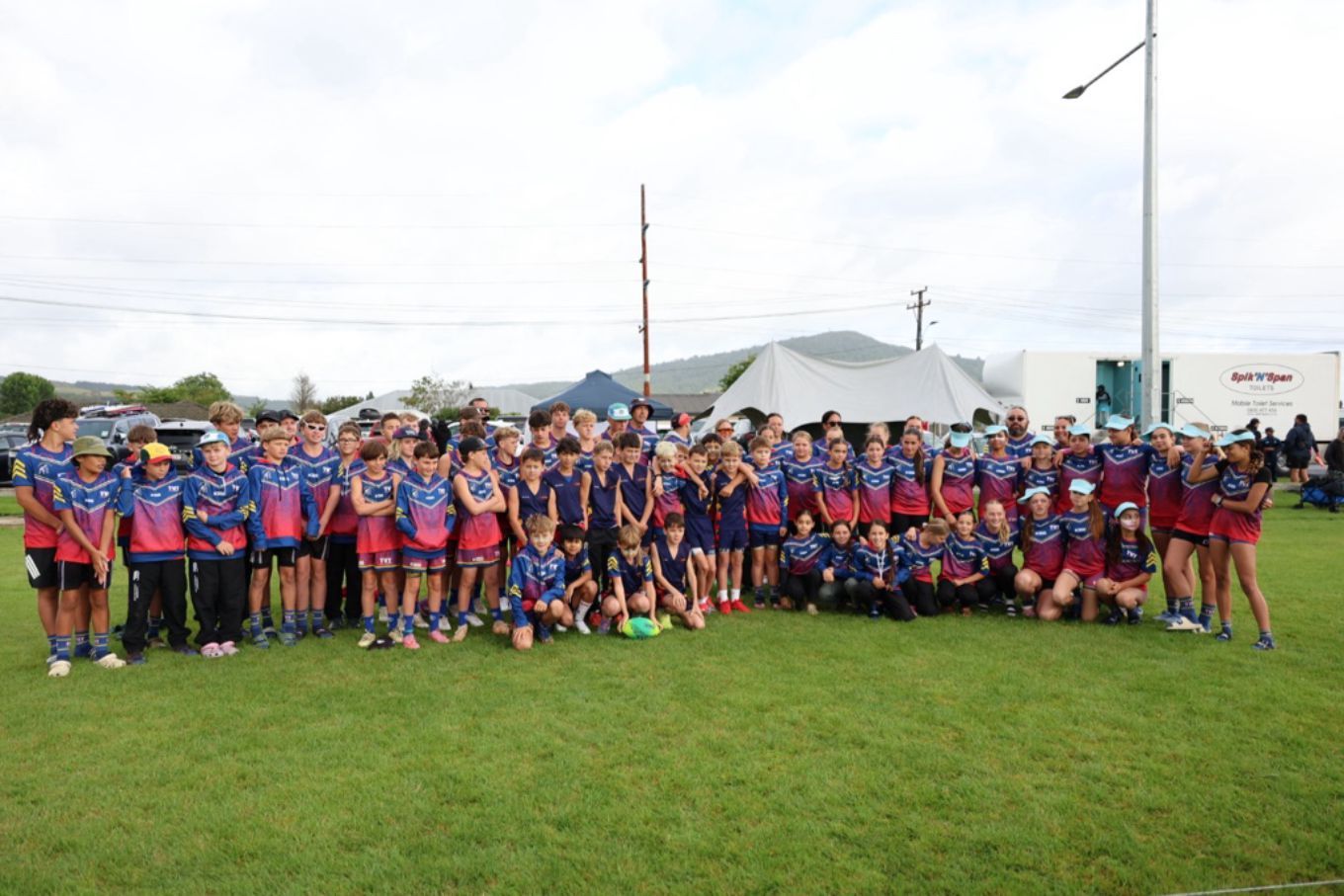 You are currently viewing Valley touch triumph