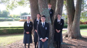 Read more about the article HPC head students lead with confidence