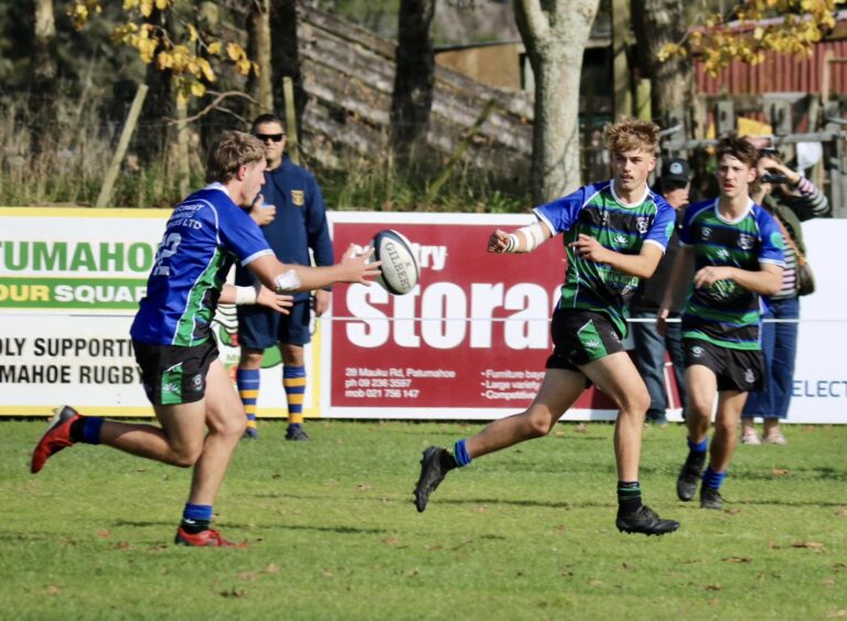 Read more about the article It’s a good time of year to join a club