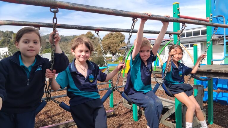 Read more about the article Moanataiari kids learn and grow