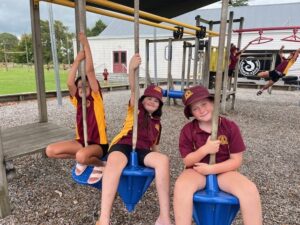 Read more about the article $17k boost for playground upgrade