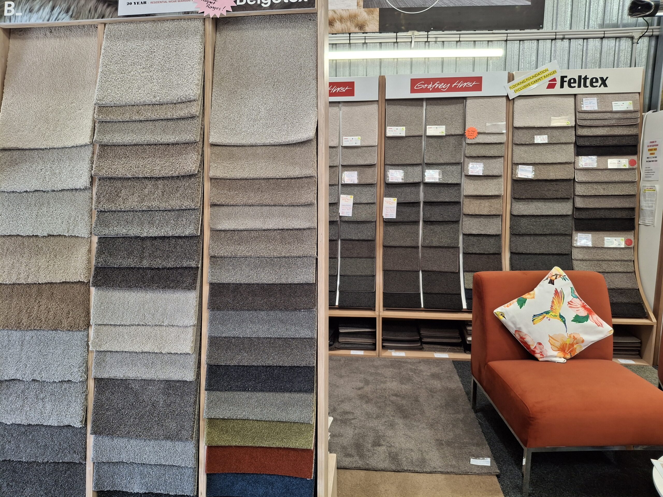 You are currently viewing We have your floors covered