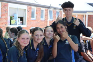 Read more about the article Support for young people a focus