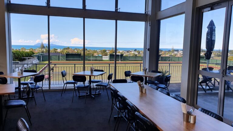 Read more about the article A great place for connection: Waihī Beach RSA