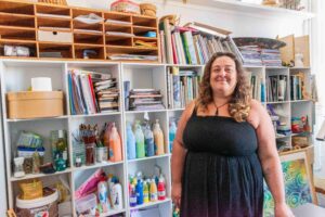 Read more about the article ‘Plein’ exciting art competition to debut