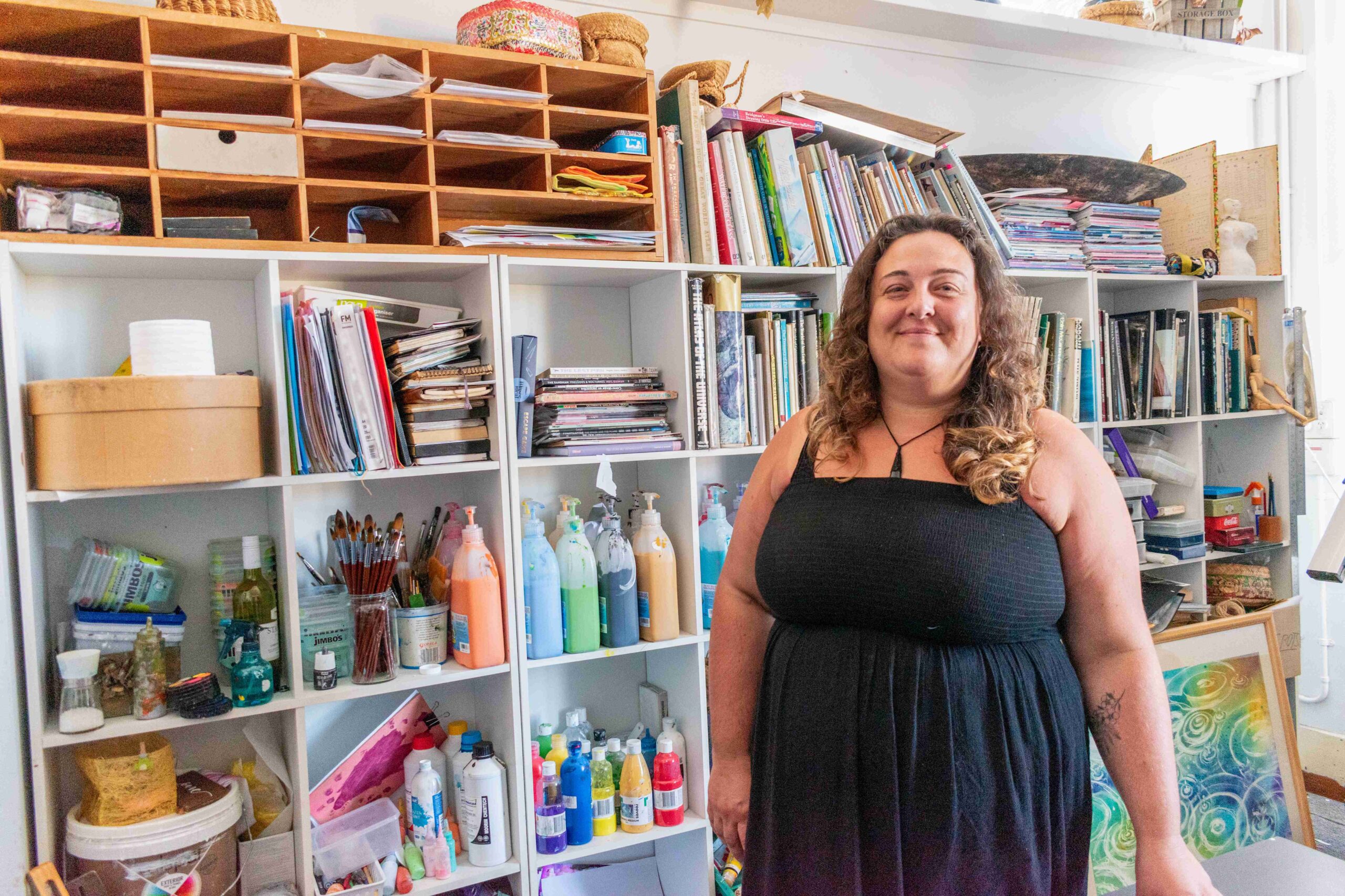 You are currently viewing ‘Plein’ exciting art competition to debut