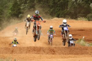 Read more about the article Motocross riders all revved up for Valley Champs