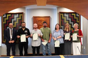 Read more about the article Plans mooted for Hauraki mountain bike park