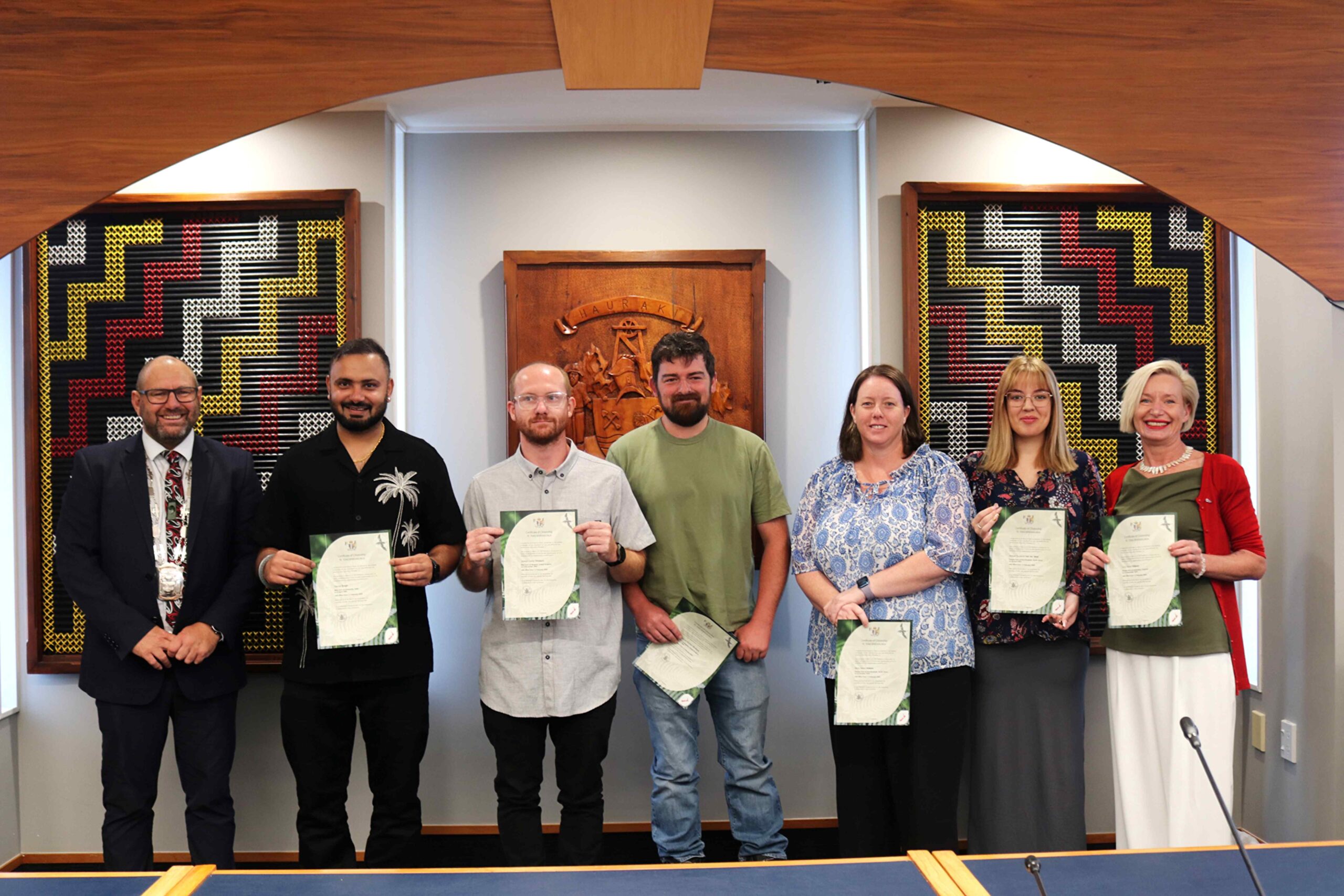 You are currently viewing Plans mooted for Hauraki mountain bike park