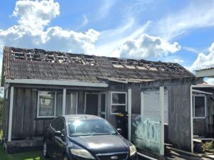 Read more about the article Builder pitches in