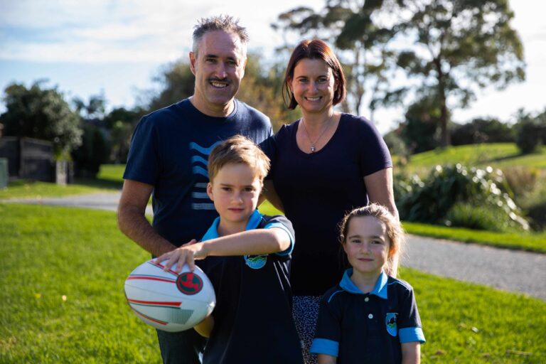 Read more about the article Touch rugby legends wanted