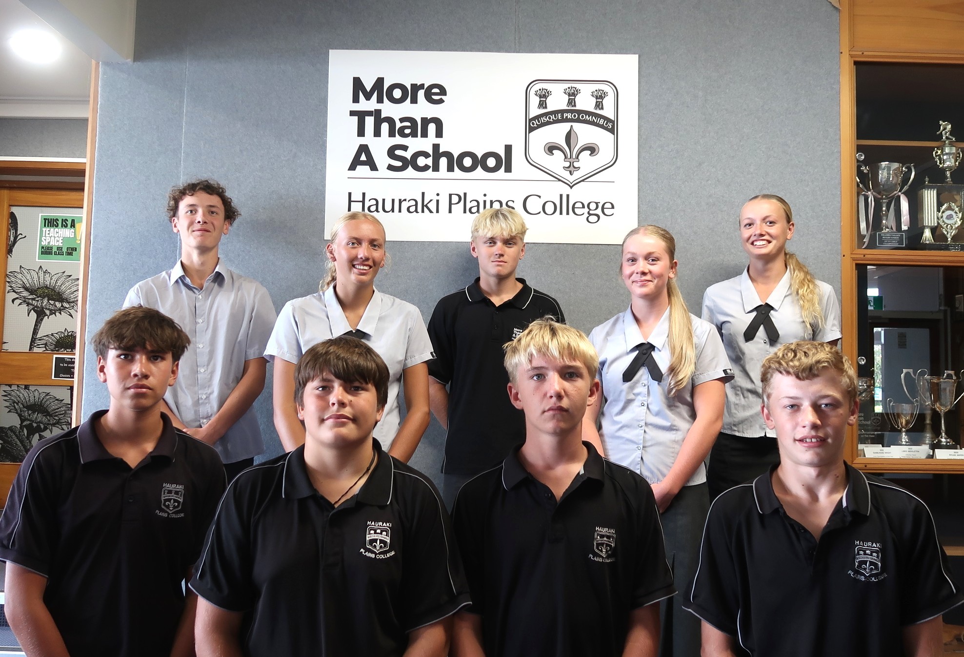 You are currently viewing Record waves for Hauraki Plains swimmers