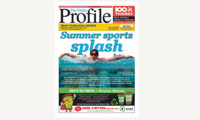 Valley Profile Digital Edition