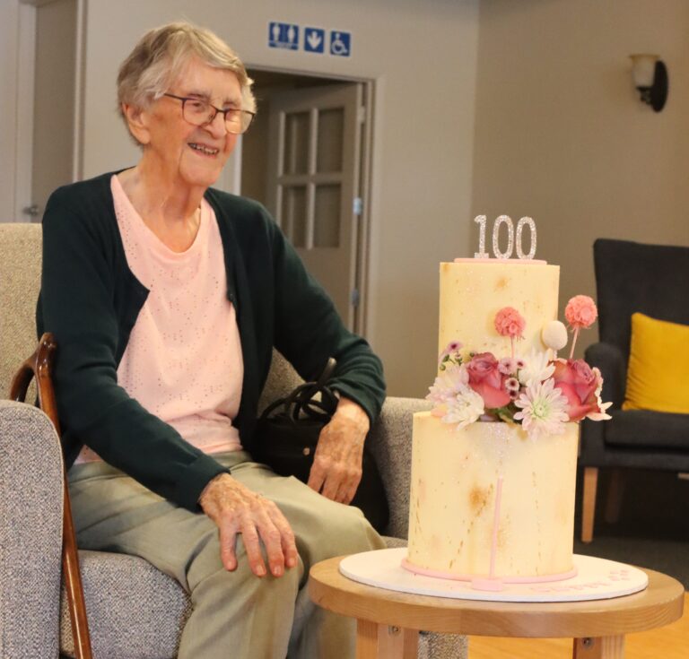 Read more about the article 100 years for Betty Smith