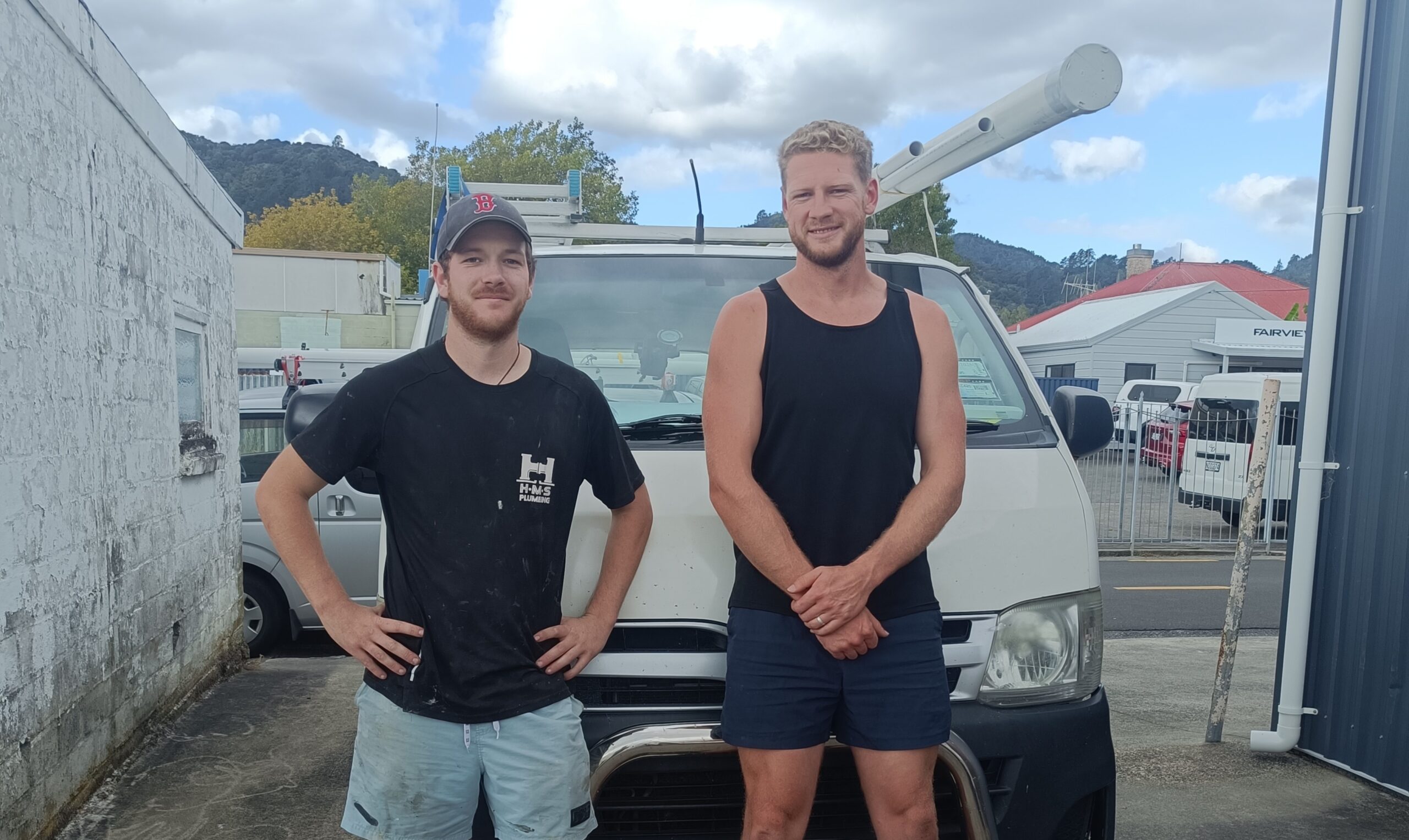 You are currently viewing Keeping Thames flowing smoothly