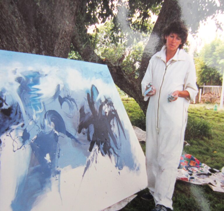 Read more about the article Art to evoke curiosity