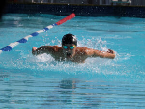 Read more about the article Pool prodigy smashes nine records