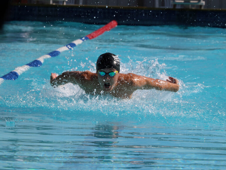 Read more about the article Pool prodigy smashes nine records