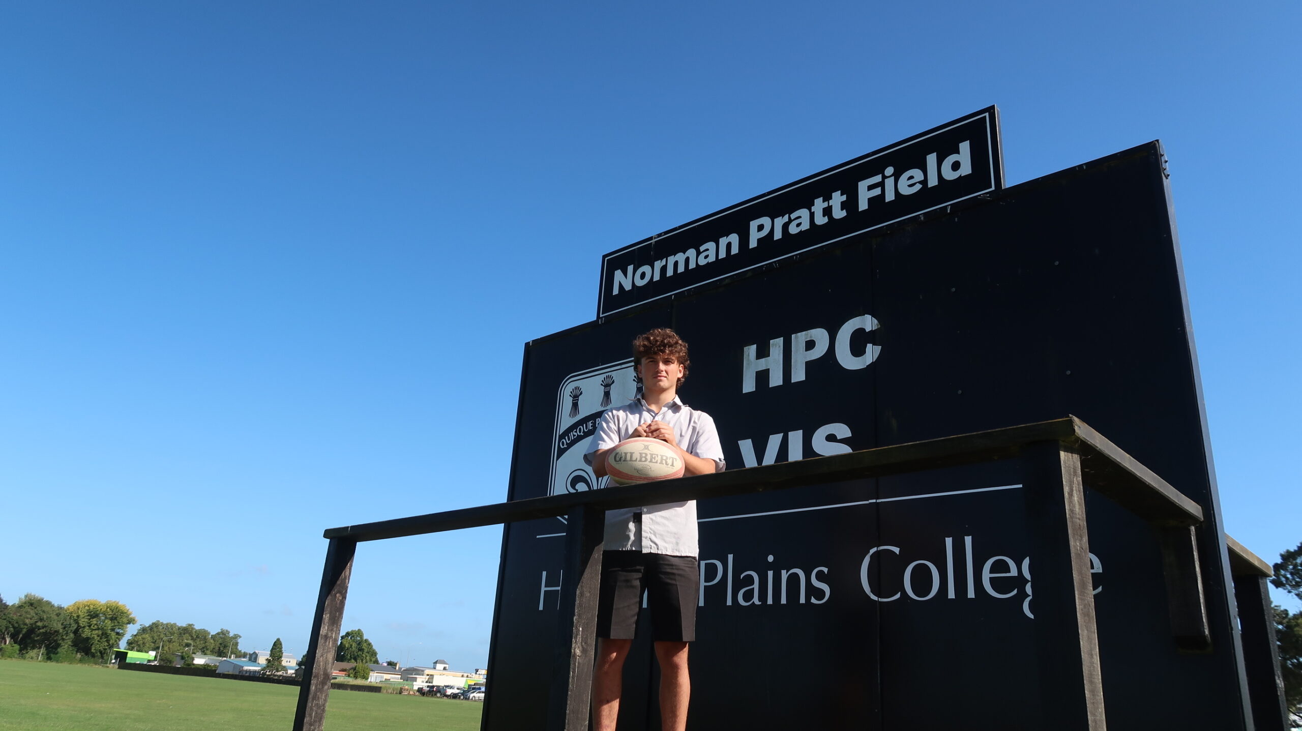 You are currently viewing From Hauraki to International Rugby academy