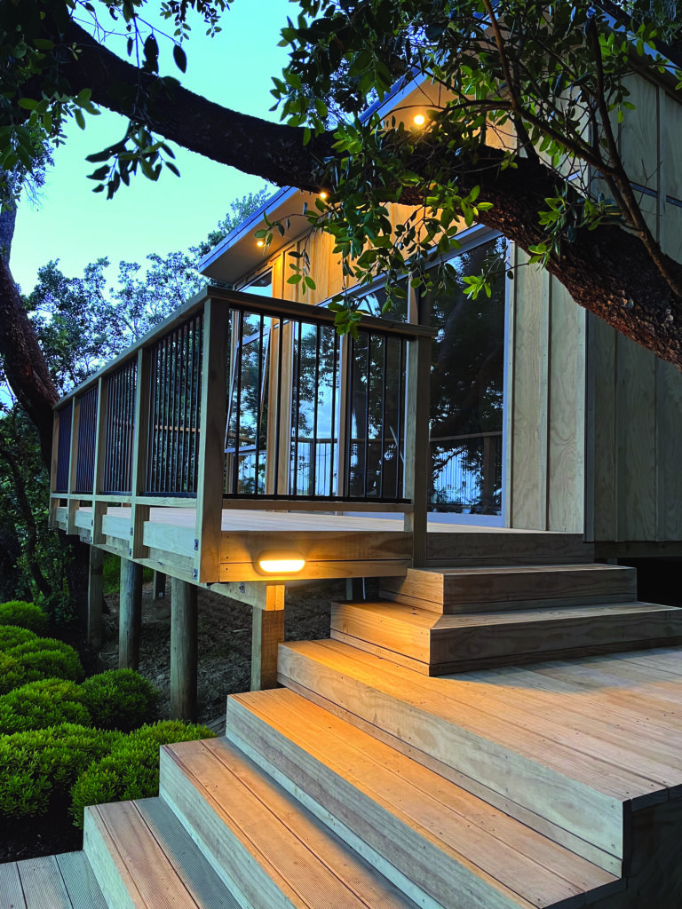 Read more about the article Expertly built space